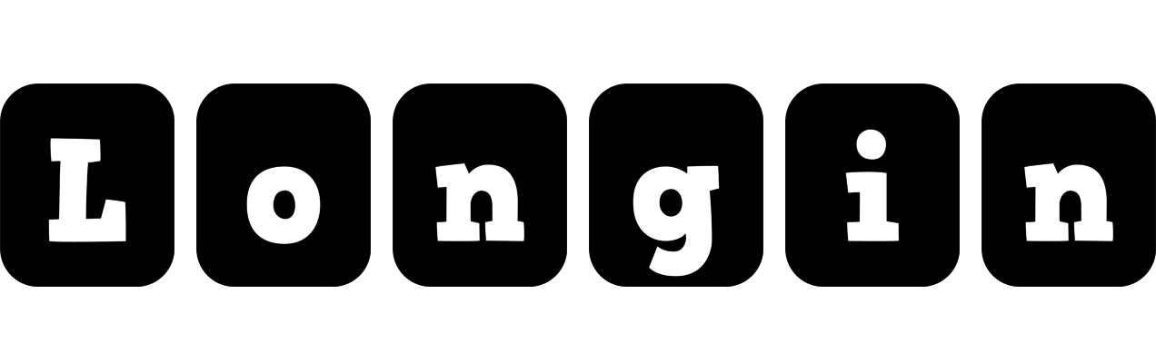 Longin box logo