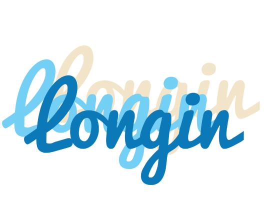 Longin breeze logo