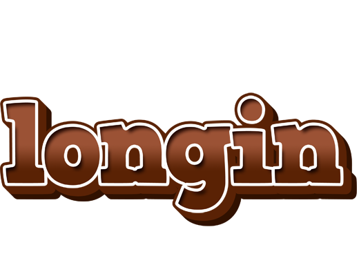 Longin brownie logo