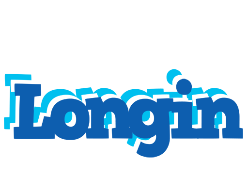 Longin business logo