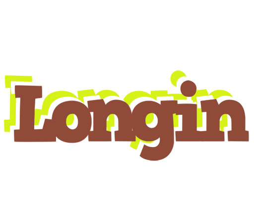 Longin caffeebar logo