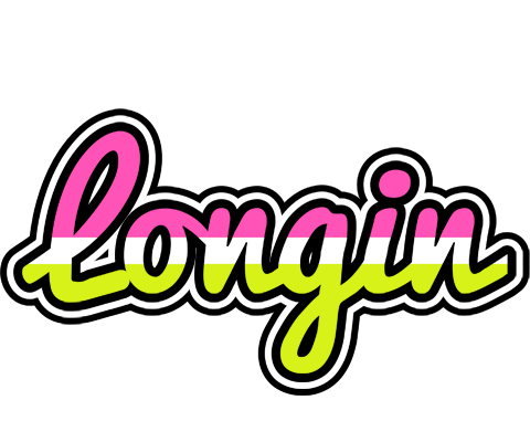 Longin candies logo