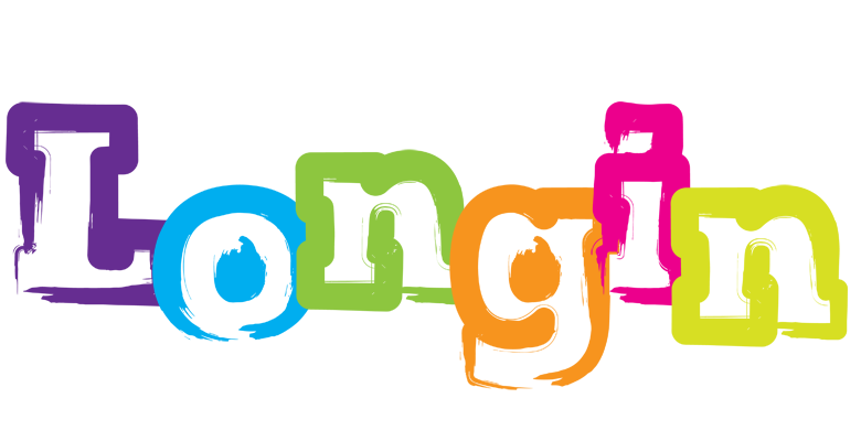 Longin casino logo