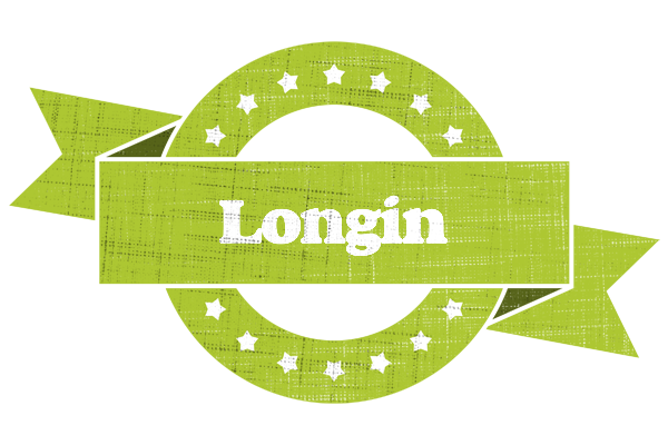 Longin change logo