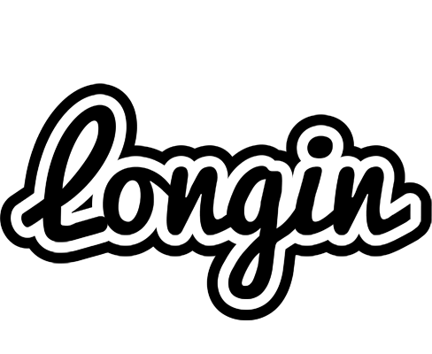 Longin chess logo
