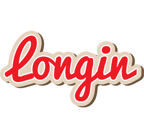 Longin chocolate logo
