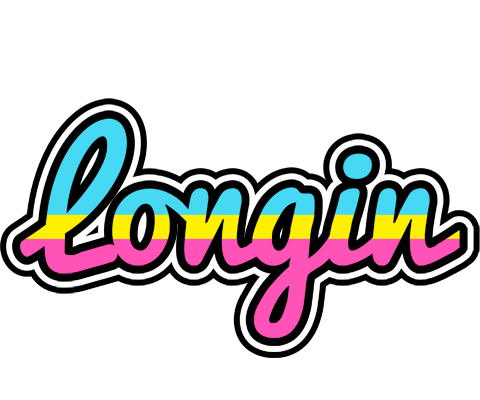 Longin circus logo