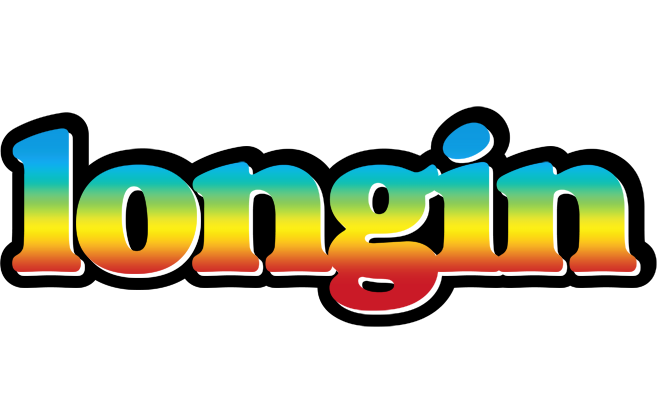 Longin color logo