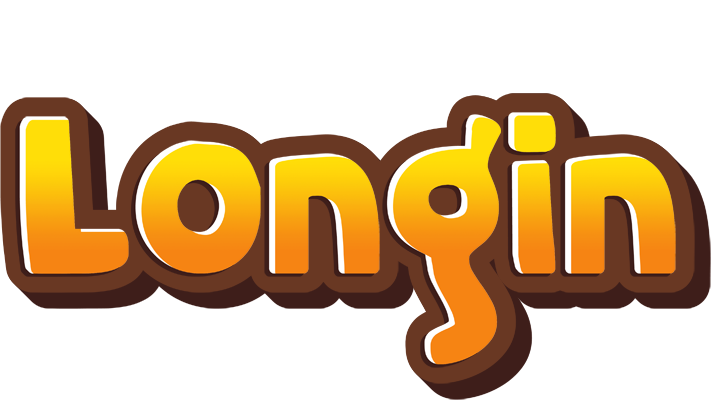 Longin cookies logo