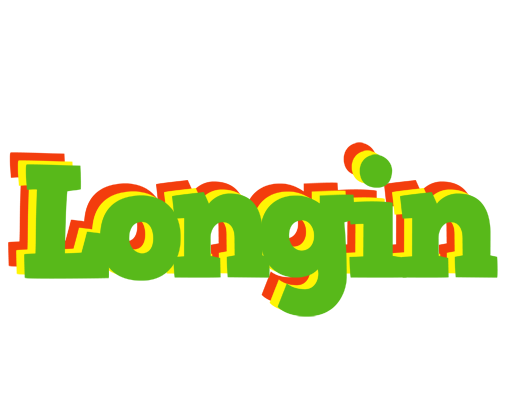 Longin crocodile logo