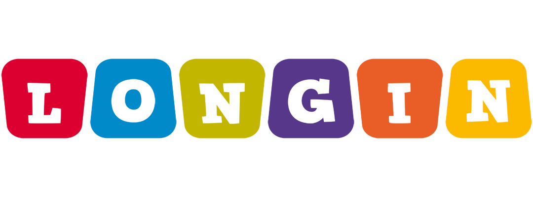 Longin daycare logo