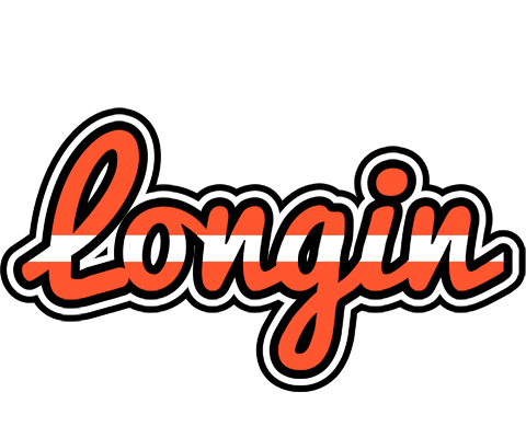 Longin denmark logo