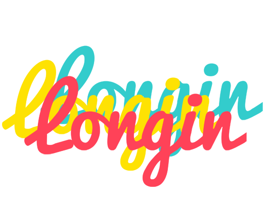 Longin disco logo
