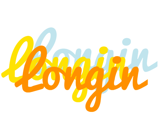 Longin energy logo