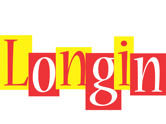 Longin errors logo