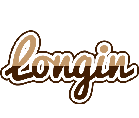 Longin exclusive logo