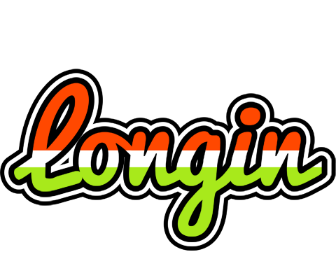 Longin exotic logo