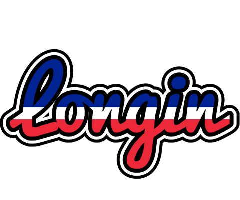 Longin france logo