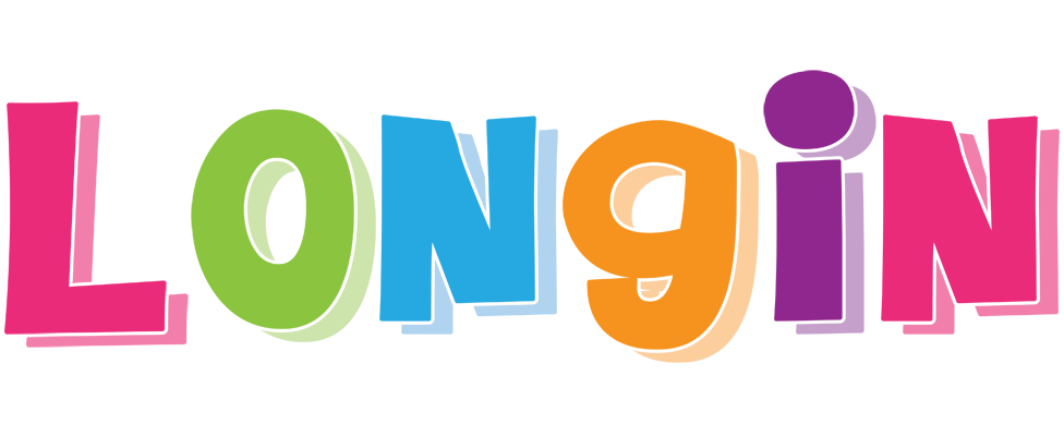 Longin friday logo