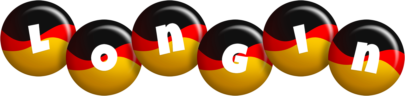 Longin german logo