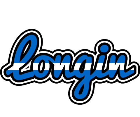 Longin greece logo