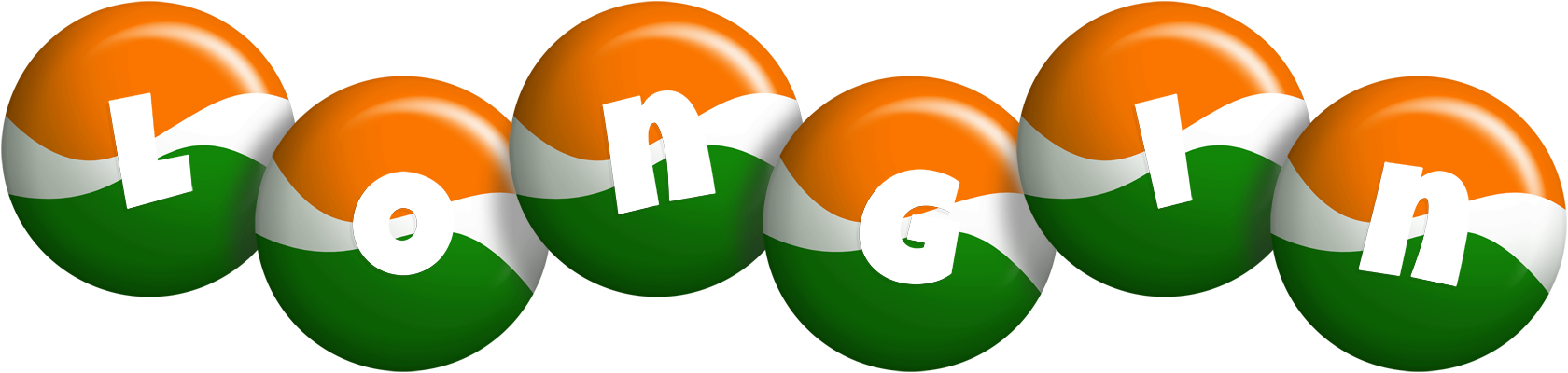 Longin india logo