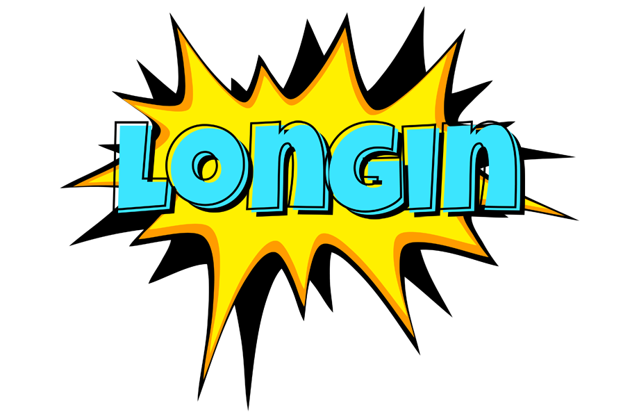 Longin indycar logo