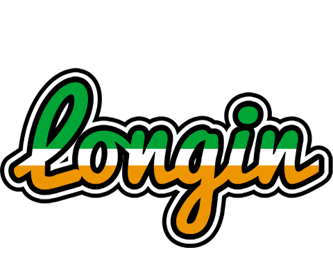 Longin ireland logo