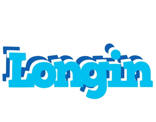 Longin jacuzzi logo