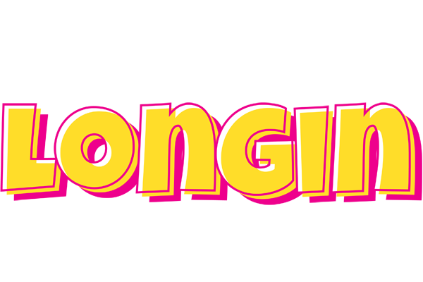Longin kaboom logo