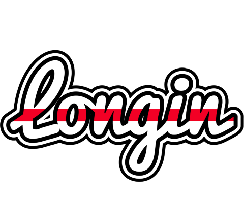 Longin kingdom logo