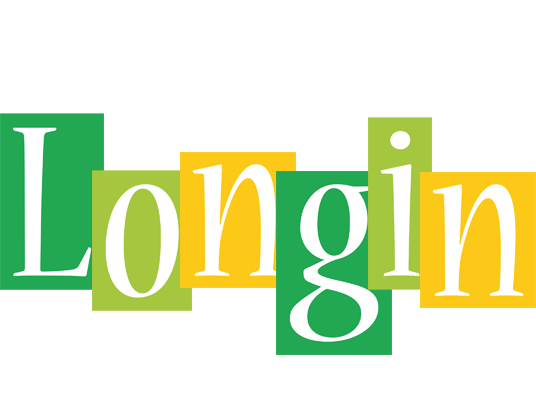 Longin lemonade logo