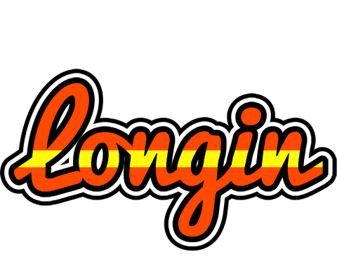 Longin madrid logo