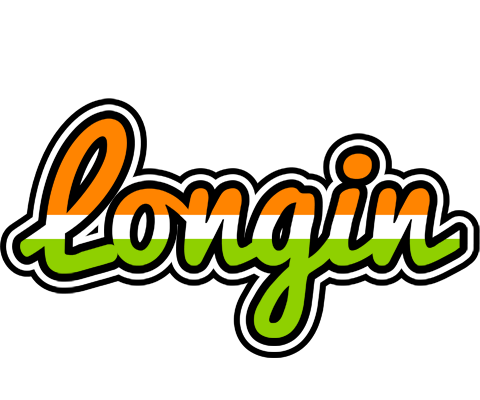 Longin mumbai logo