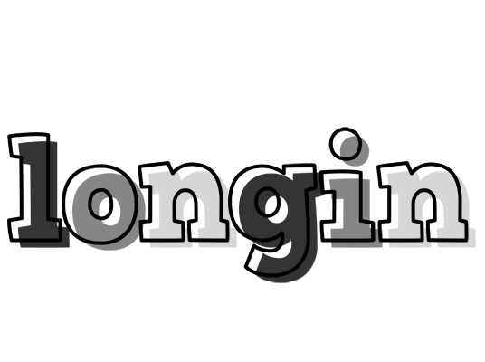 Longin night logo