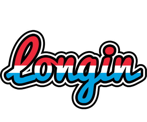 Longin norway logo