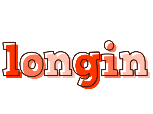 Longin paint logo