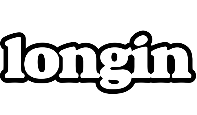 Longin panda logo