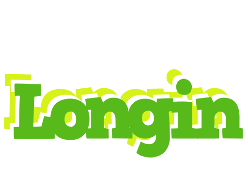 Longin picnic logo