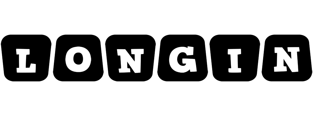 Longin racing logo