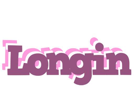 Longin relaxing logo