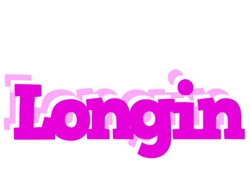 Longin rumba logo