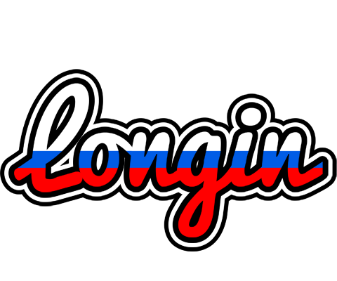 Longin russia logo