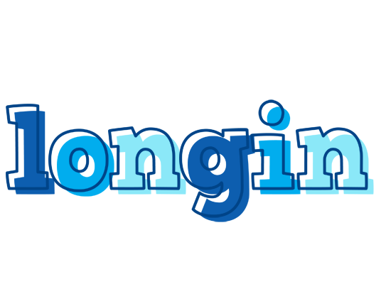Longin sailor logo