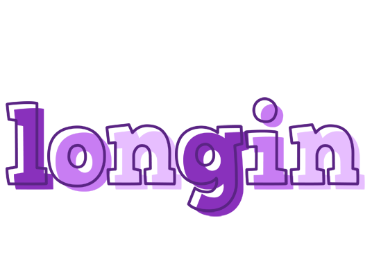 Longin sensual logo