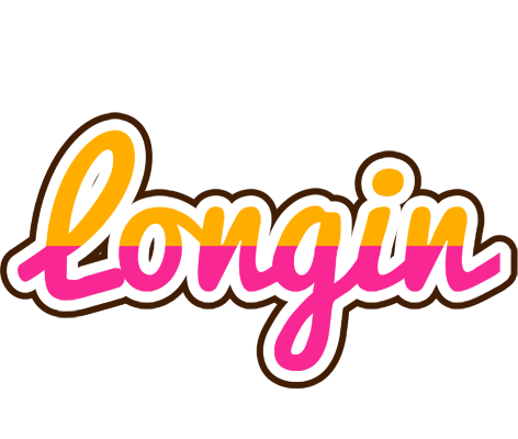Longin smoothie logo