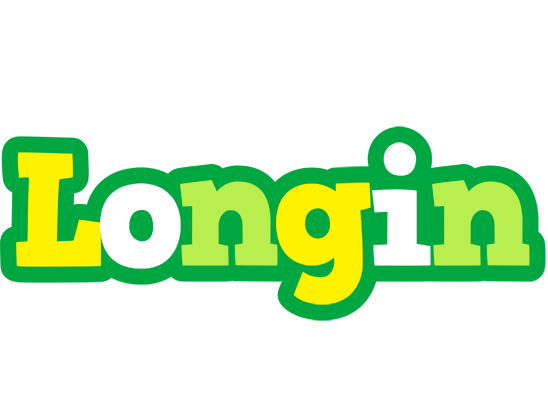 Longin soccer logo