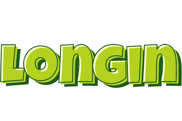 Longin summer logo