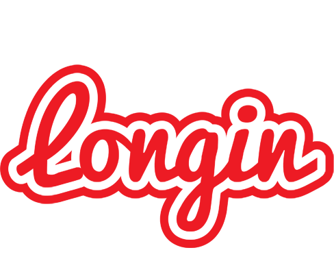 Longin sunshine logo