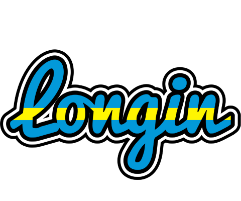 Longin sweden logo